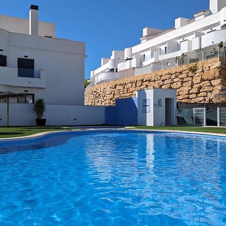 菲内斯特拉特Panoramic Luxury Sea View House别墅 外观 照片