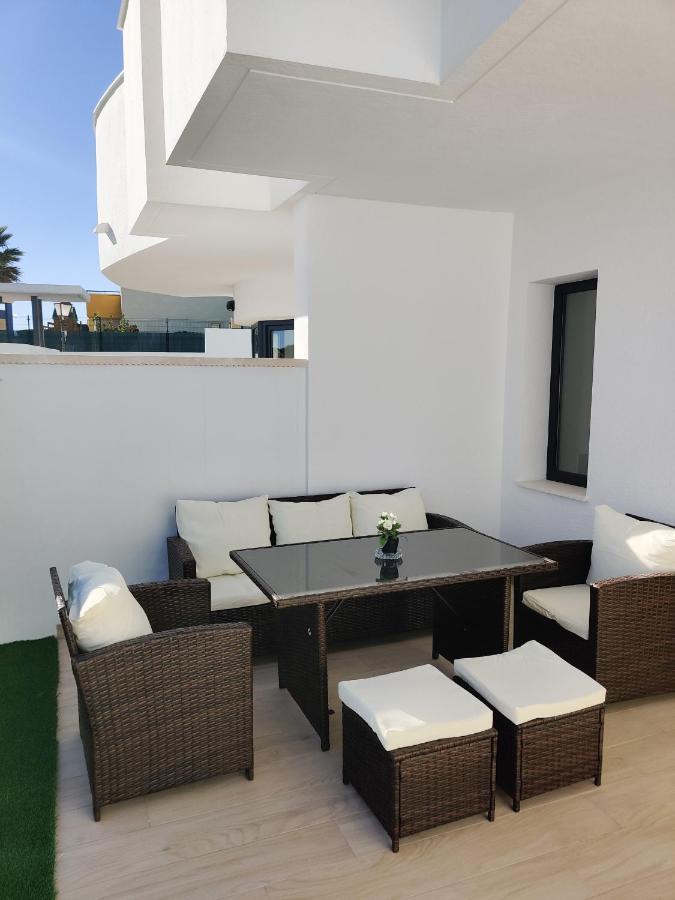 菲内斯特拉特Panoramic Luxury Sea View House别墅 外观 照片