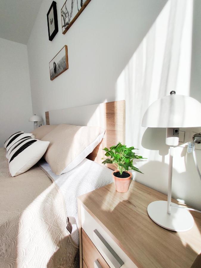 菲内斯特拉特Panoramic Luxury Sea View House别墅 外观 照片
