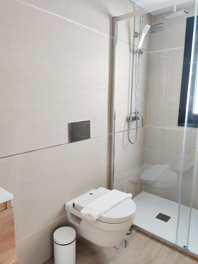 菲内斯特拉特Panoramic Luxury Sea View House别墅 外观 照片