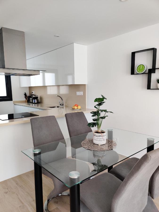 菲内斯特拉特Panoramic Luxury Sea View House别墅 外观 照片